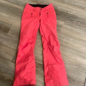 North Face - Hyvent Womens Ski/Snowboard pants .